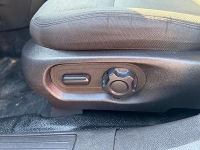 2018 Ford Police Interceptor Sedan Base