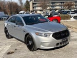 2018 Ford Police Interceptor Sedan Base
