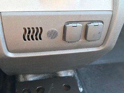 2018 Ford Police Interceptor Sedan Base