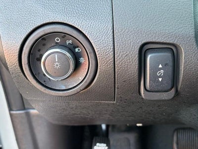 2018 Ford Police Interceptor Sedan Base