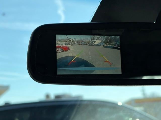 2018 Ford Police Interceptor Sedan Base