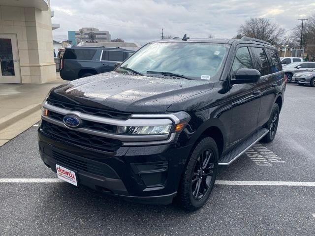 2023 Ford Expedition XLT