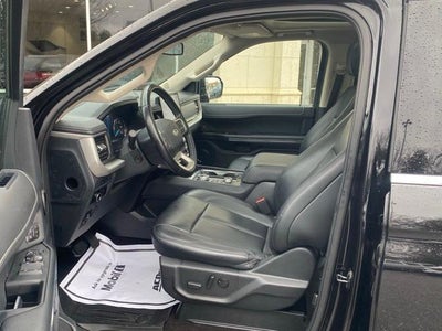 2023 Ford Expedition XLT