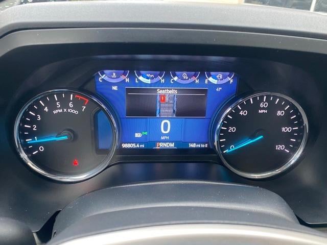 2023 Ford Expedition XLT