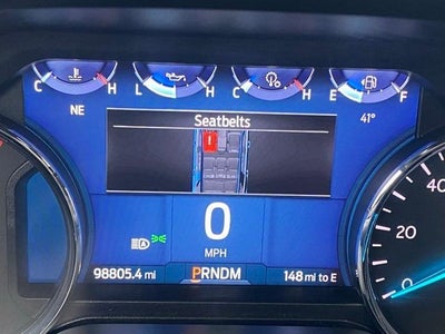 2023 Ford Expedition XLT