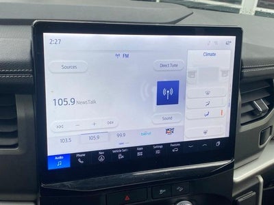 2023 Ford Expedition XLT