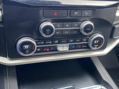 2023 Ford Expedition XLT