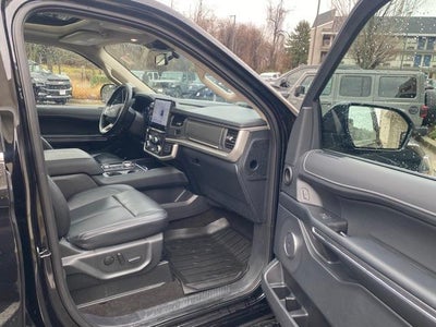 2023 Ford Expedition XLT