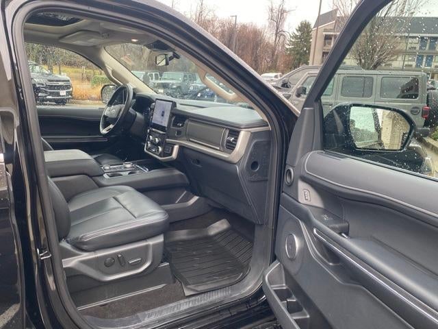 2023 Ford Expedition XLT