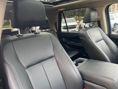 2023 Ford Expedition XLT