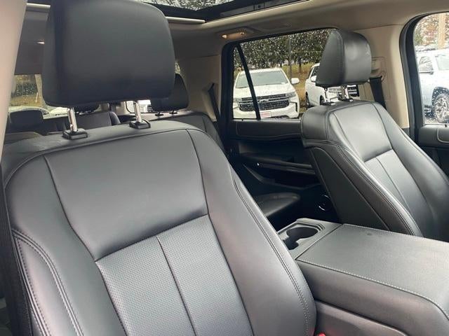 2023 Ford Expedition XLT