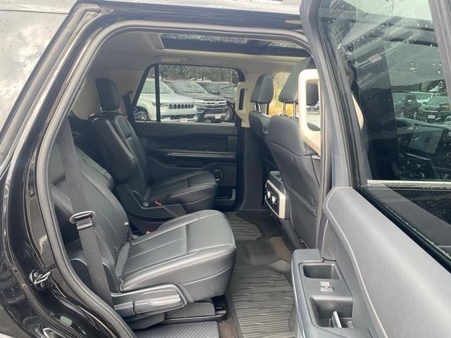 2023 Ford Expedition XLT