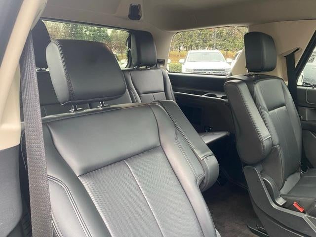 2023 Ford Expedition XLT