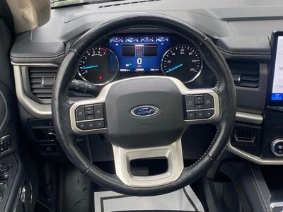 2023 Ford Expedition XLT