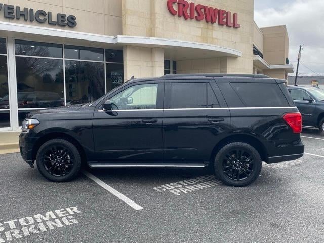 2023 Ford Expedition XLT