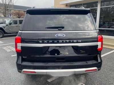 2023 Ford Expedition XLT