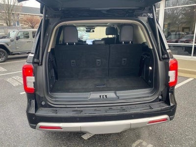 2023 Ford Expedition XLT