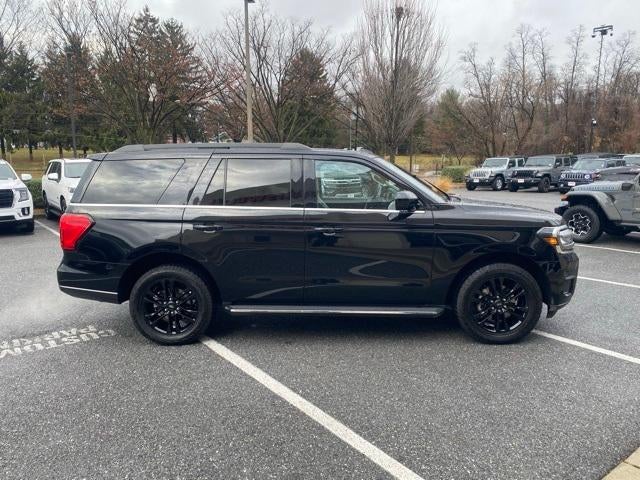 2023 Ford Expedition XLT