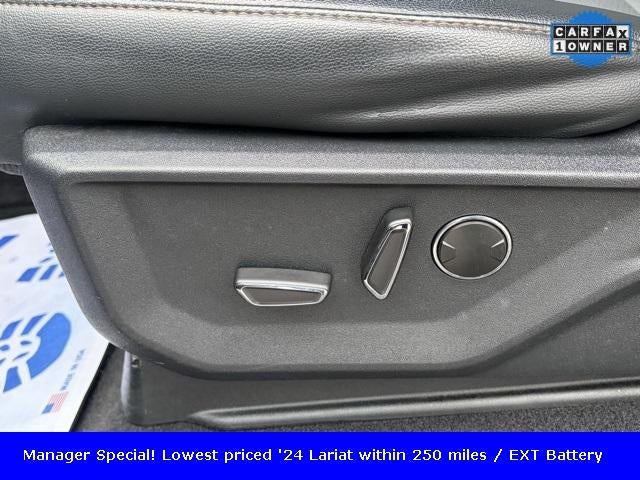 2024 Ford F-150 Lightning LARIAT