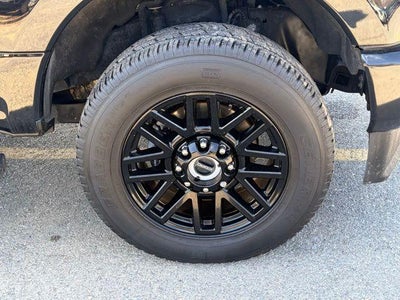 2021 Ford Super Duty F-250 SRW XL