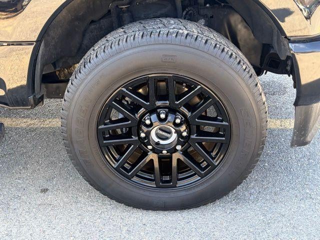 2021 Ford Super Duty F-250 SRW XL