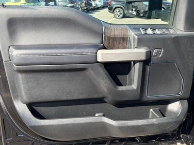 2021 Ford Super Duty F-250 SRW XL