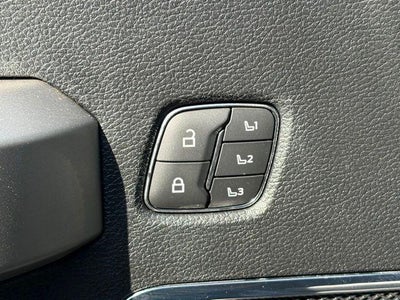 2021 Ford Super Duty F-250 SRW XL