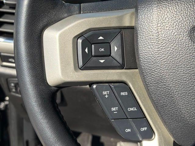 2021 Ford Super Duty F-250 SRW XL