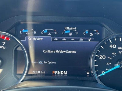 2021 Ford Super Duty F-250 SRW XL