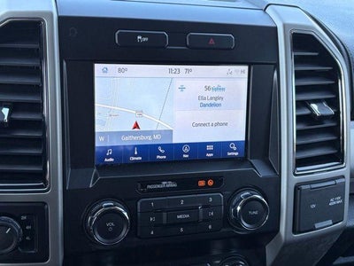 2021 Ford Super Duty F-250 SRW XL