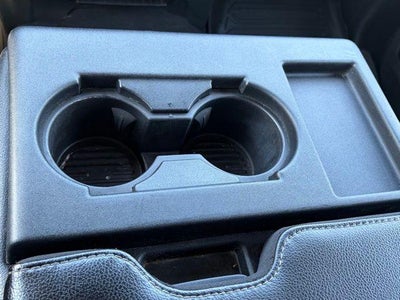 2021 Ford Super Duty F-250 SRW XL