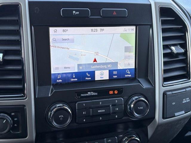 2021 Ford Super Duty F-250 SRW XL