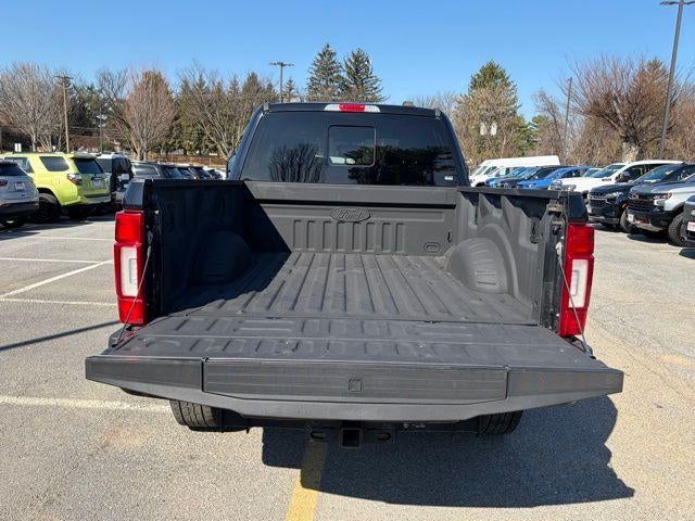 2021 Ford Super Duty F-250 SRW XL