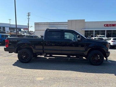 2021 Ford Super Duty F-250 SRW XL