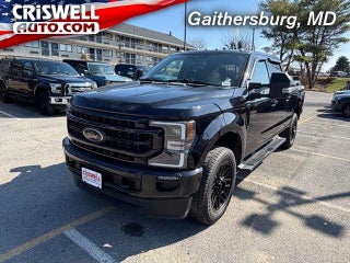 2021 Ford Super Duty F-250 SRW XL