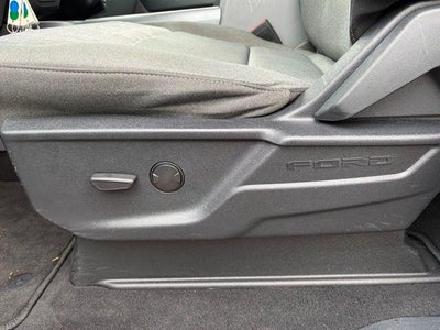 2023 Ford Super Duty F-250 SRW XL