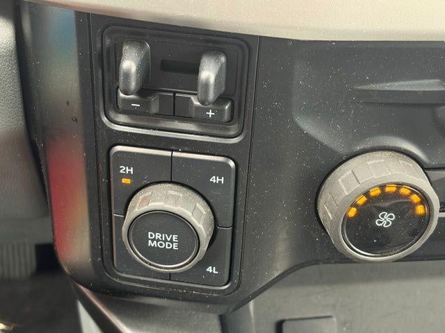 2023 Ford Super Duty F-250 SRW XL