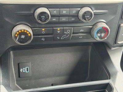 2023 Ford Super Duty F-250 SRW XL