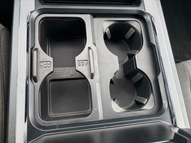 2023 Ford Super Duty F-250 SRW XL