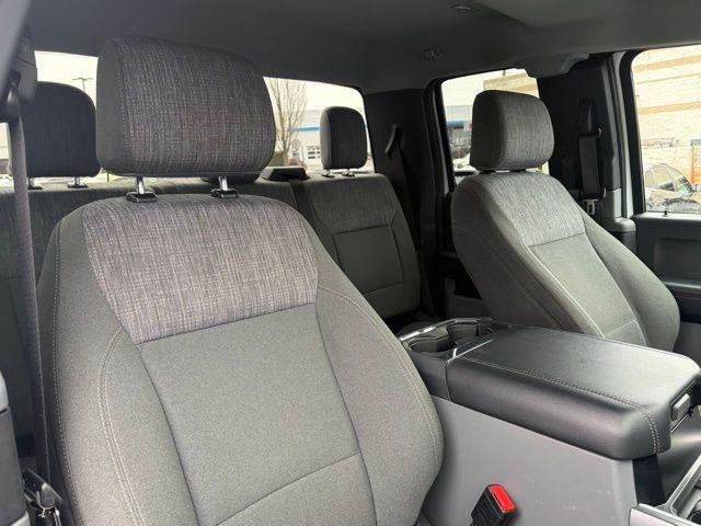 2023 Ford Super Duty F-250 SRW XL