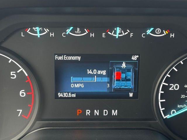 2023 Ford Super Duty F-250 SRW XL