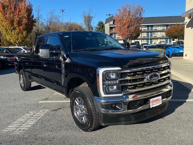 2024 Ford Super Duty F-250 SRW XL