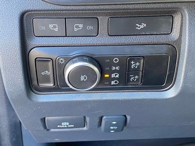 2024 Ford Super Duty F-250 SRW XL