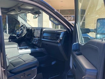 2024 Ford Super Duty F-250 SRW XL