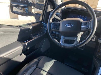 2024 Ford Super Duty F-250 SRW XL