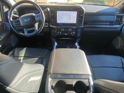 2024 Ford Super Duty F-250 SRW XL