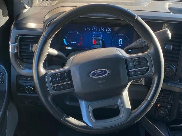 2024 Ford Super Duty F-250 SRW XL