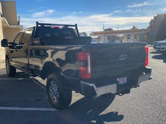 2024 Ford Super Duty F-250 SRW XL