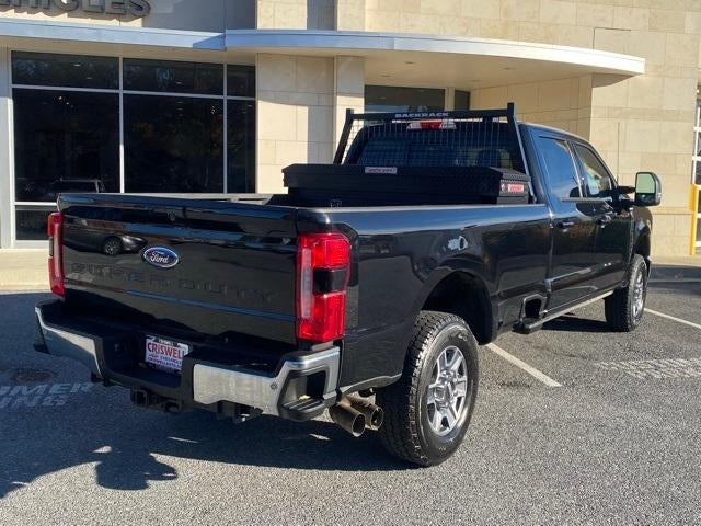 2024 Ford Super Duty F-250 SRW XL