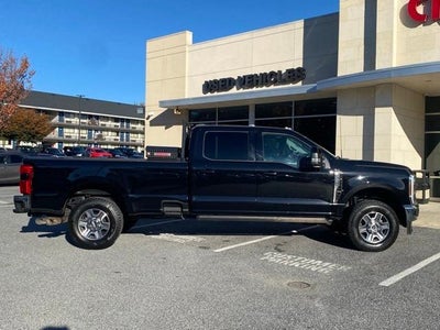 2024 Ford Super Duty F-250 SRW XL